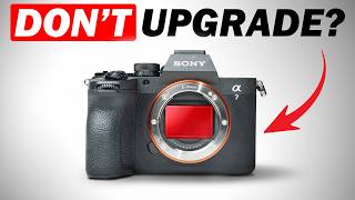 Sony A7V: 100 Days Later HONEST Review screenshot 3