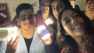 Tribute to ISAS Seniors 2020