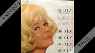 Doris Day - Can&#39;t Help Falling In Love - 1963