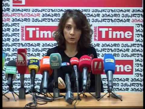 ნინა ხატისკაცი 12.11.12