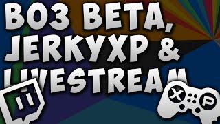 Black Ops 3 Beta, New Sponsor & Livestream (Update) @AvoidTheBeasts