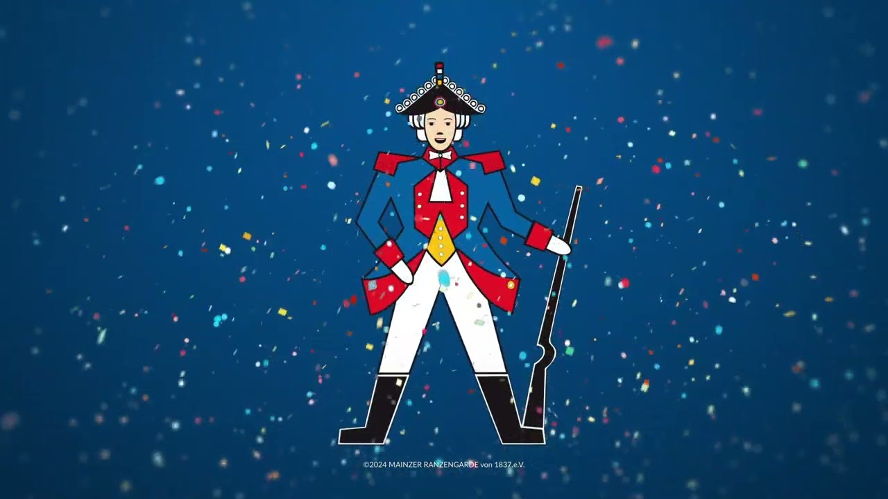 Der Orden der Ranzengarde 2025 – 75 Jahre Reiterkorps