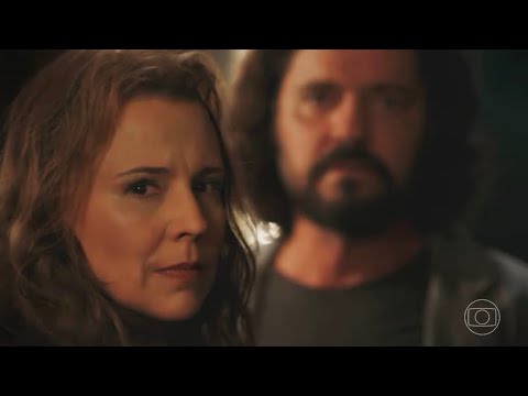 Além do Tempo | Encerramento do Capítulo 96 com Vozes (29/08/2026) - Encurtado
