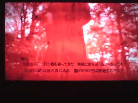 【進撃の巨人OP２】自由の翼　歌ってみました！