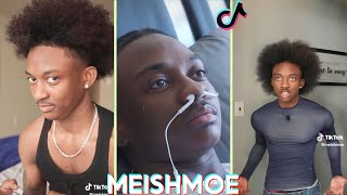 MEISHMOE Tiktok Funny Videos - Best of Funny @MeishMoe  tik toks 2023