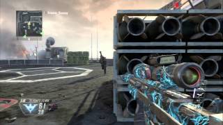 5 on screen w/DSR