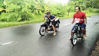 Smashsoleh Kecilvs Cryptonyoki Kecil