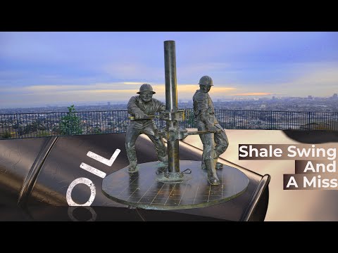 Is American Shale Still A Swing Producer?