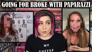 GOING FOR BROKE WITH PAPARAZZI JEWELRY | Paparazzi Comp Plan Explained