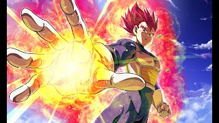Vegeta Is Number 1 Vegeta Edit Xenoverse 2