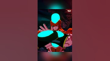 What If Super Buu Absorbed Hatchiyack? - Dragon Ball Sparking Zero Mods