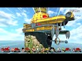 Super Smash Bros. Ultimate - Incineroar vs Terry, Ryu, Bowser, Ken, Little Mac, King K. Rool, Ike