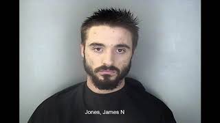 Greenwood County Mugshots for Aug 5, 2020