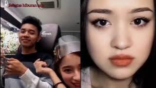 Story WA 30Detik Viral Terbaru 2021 - DAYANA SEDIH FIKI NAKI SAMA CEWEK THAILAND