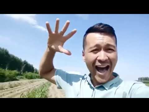 ENG ZO'R XAZIL