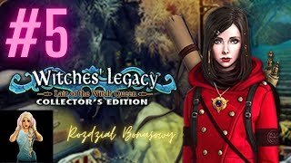 Witches' Legacy 2 - Lair of the Witch Queen - Niszczymy ostatnie lustro! - ROZDZIAŁ BONUSOWY! #5