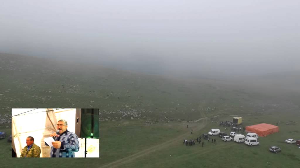 QIZILHACILI AQDAQ BAYRAM SHENLiYi