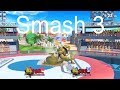 Goofy Smash Ultimate 3