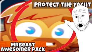 MR BEAST IN BTD6????