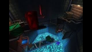 Hyperspace [Hellevan/Crazy+] - Liquid Breakout/FE2 Community Maps