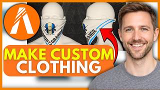 How To MAKE Custom Clothing For FiveM (EASY) 2026