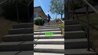 PARKOUR COMBO: Tutorial [ Underbar & Gatevault ]
