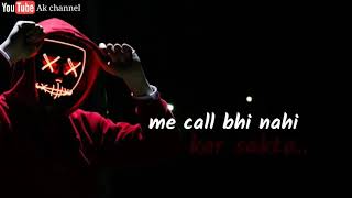 Whatsapp Sad Status Broken Heart Short Whatsapp Status Video