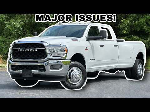 Before You Buy A 2019-2024 6.7L Cummins Watch This!