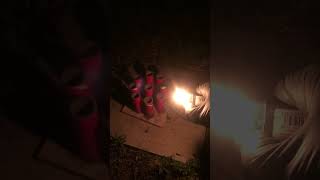 White blesser strobe star mine