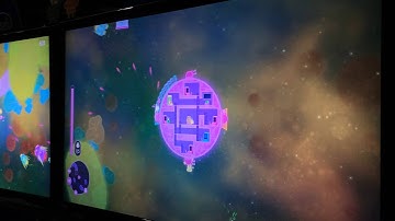 Lovers in a Dangerous Spacetime at PAX Prime 2014