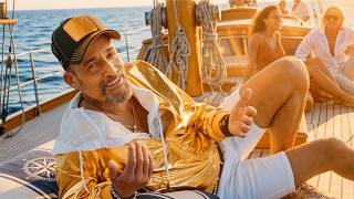 Mark Medlock - Back into the Sun (Official Video)