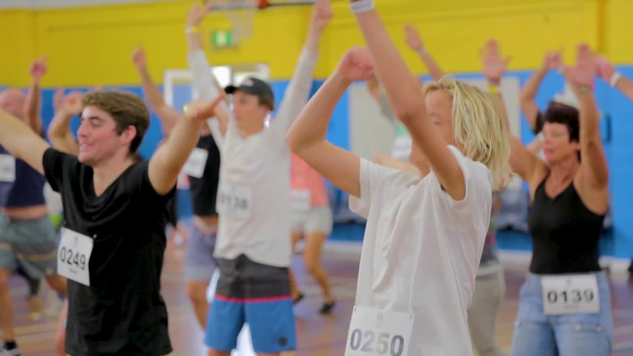 GC2018 Ceremonies - Apply now! sports news