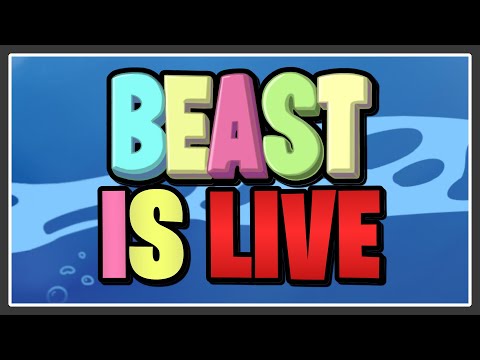 Beast live