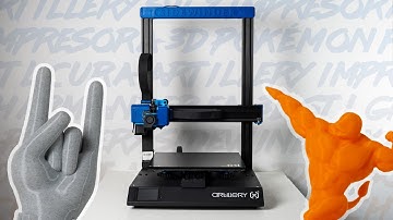 Artillery Sidewinder X2: mi primera IMPRESORA 3D FDM | Cómo Funciona | Objetos Impresos en 3D