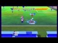イナズマイレブンGO ストライカーズ 2013 Lv.3 レジェンドジャパン戦