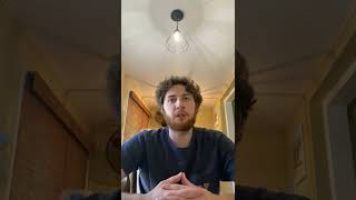 COM 231 Introduction Speech