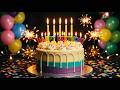 🎂 Happy Birthday Remix 🎧 EDM Night Party | Full HD Video