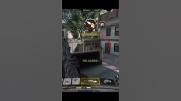 just wait for the right time #callofdutymobile #codmobile #codm #viralvideo