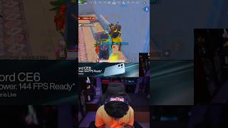 JONATHAN GAMING PUNCH META GAMEPLAY 😱🔥 #bgmi #pubg #shorts @JONATHANGAMINGYT