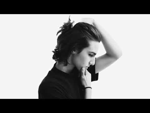 Dominique Ilie - Crying in the rain (audio)