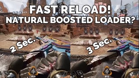 How To RELOAD FASTER/Quicker in Apex Legends (Preview/Trailer) All Seasons. XBOX Controller Player!