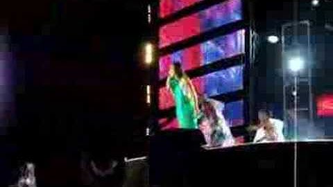 Thumbnail of Claudia Leitte _ Gravaçao Dvd Rio Copacabana - Pais Tropical