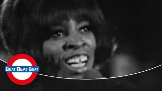 Video thumbnail of "Madeline Bell - Don't Come Running To Me (1967)"
