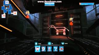 Zero Chubs - Sanctum 2 Easter Egg