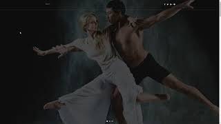Dance - Responsive Multipurpose Joomla Theme With Page Builder