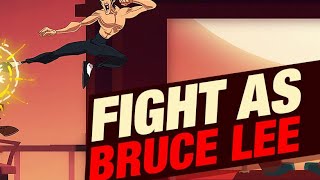 Bruce Lee: Enter The Game screenshot 4