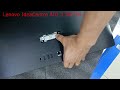 แตกไวเกิน Lenovo IdeaCentre AIO 3 24ITL6-F0G0-เปลี่ยนจอ LM238WF2