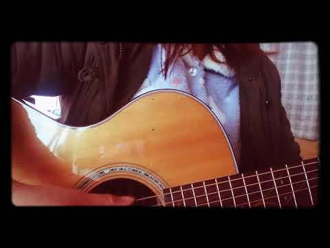 誕生日/熊木杏里～ギター弾き語りでcover～ よっち大統領