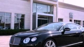 2012 Bentley Continental GT Northbrook IL