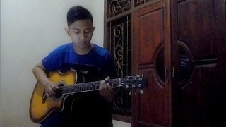 Ari Lasso - Cintailah Aku Sepenuh Hati (Cover by Rian)